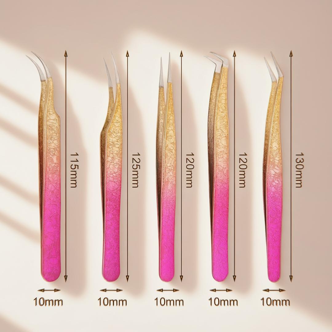 Custom Tweezers for Business: Enhance Efficiency & Brand