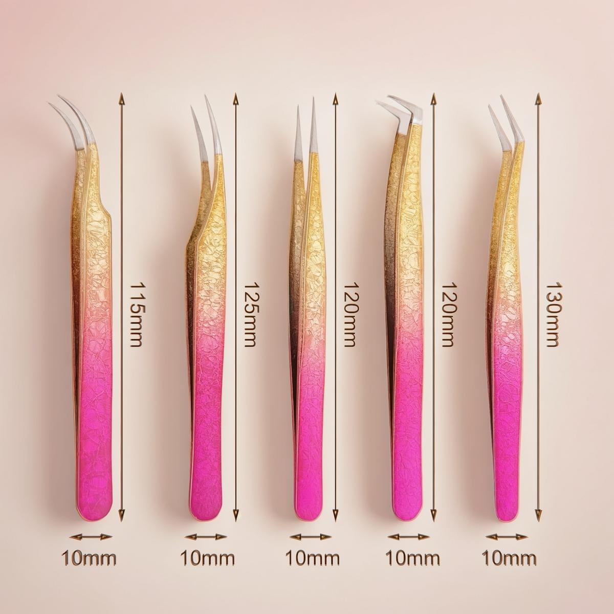 Custom Tweezers for Business: Elevate Your Brand with Precision and Style