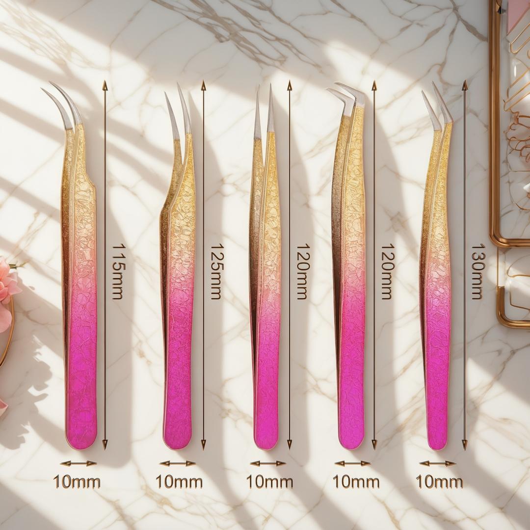 Custom Tweezers for Business: B2B & Bulk Pricing Insights