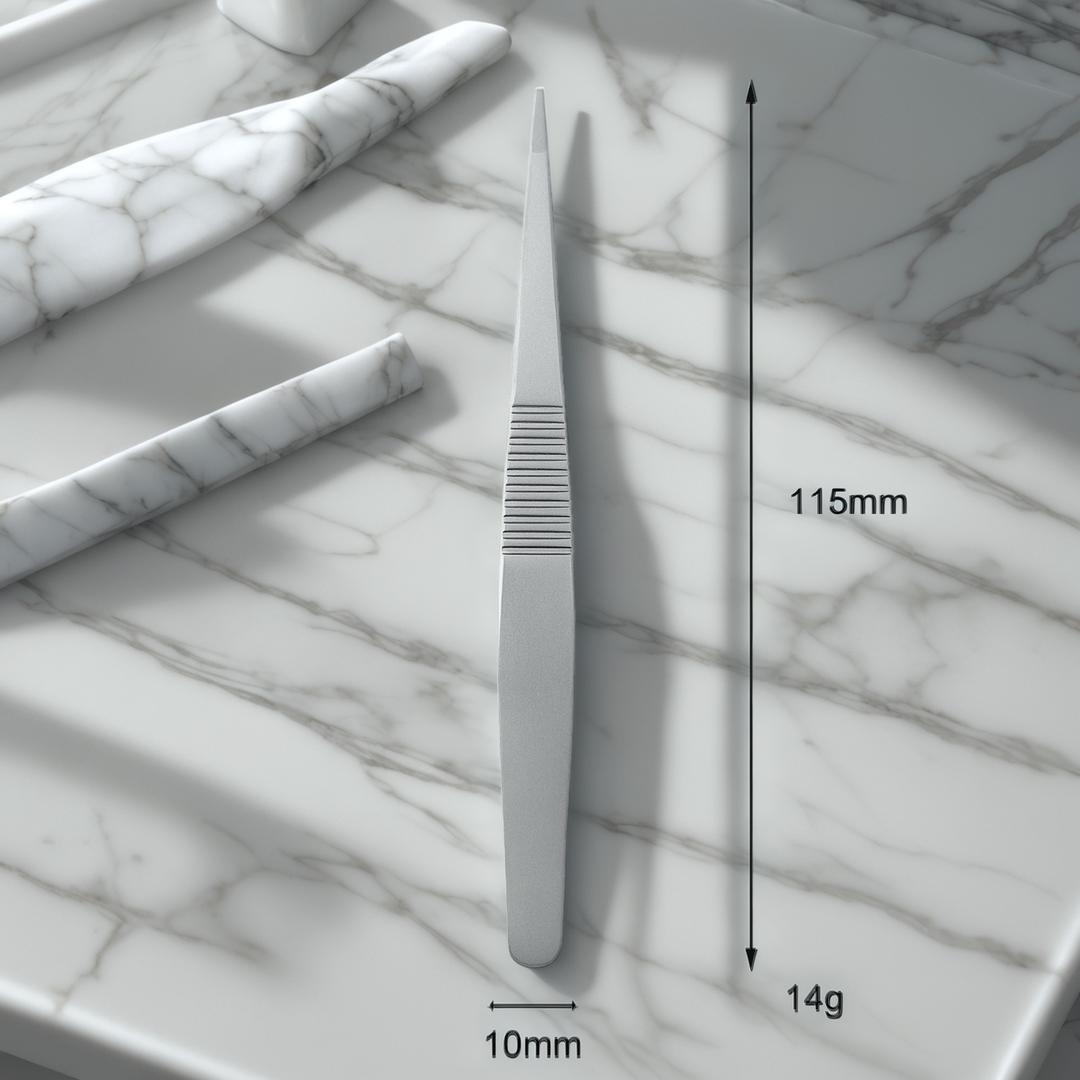 Import Tweezers from China: Optimize Your Supply Chain