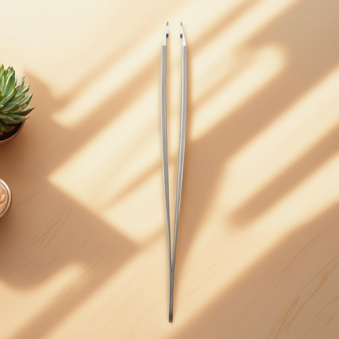 Unlocking Opportunities in Tweezers Export from China