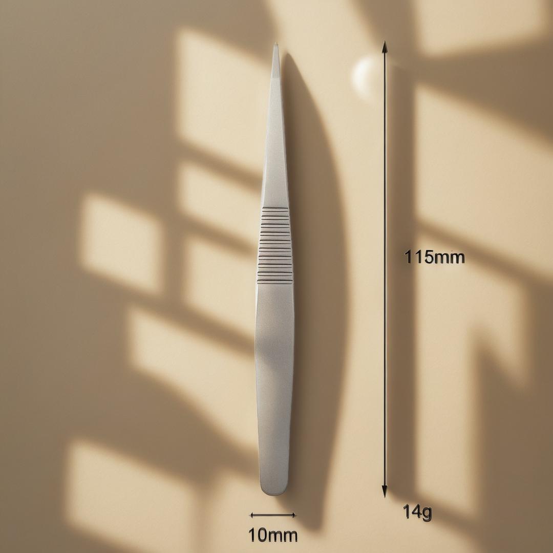 Import Tweezers from China: Quality & Reliability