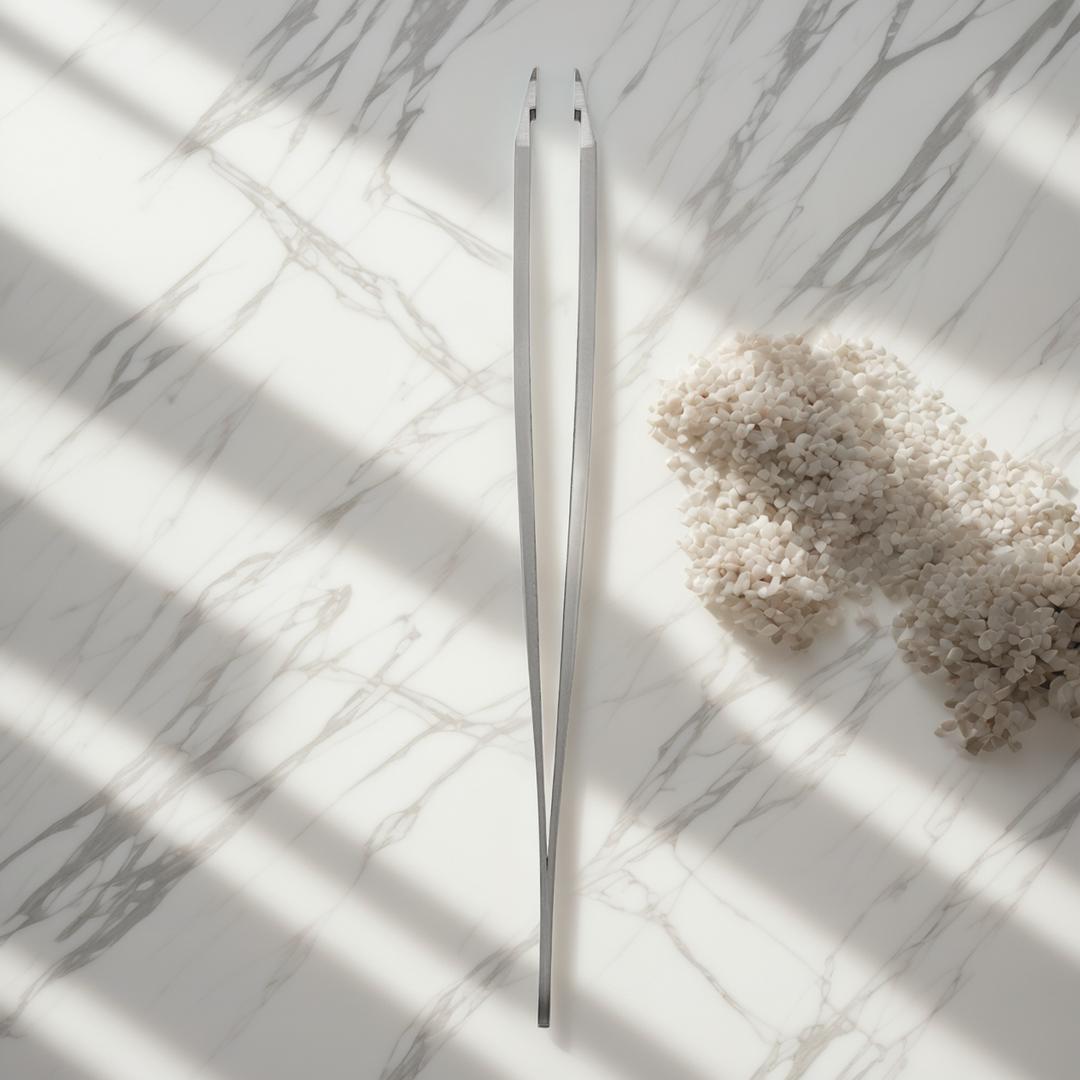 Tweezers Export from China: Precision Tools for Resellers