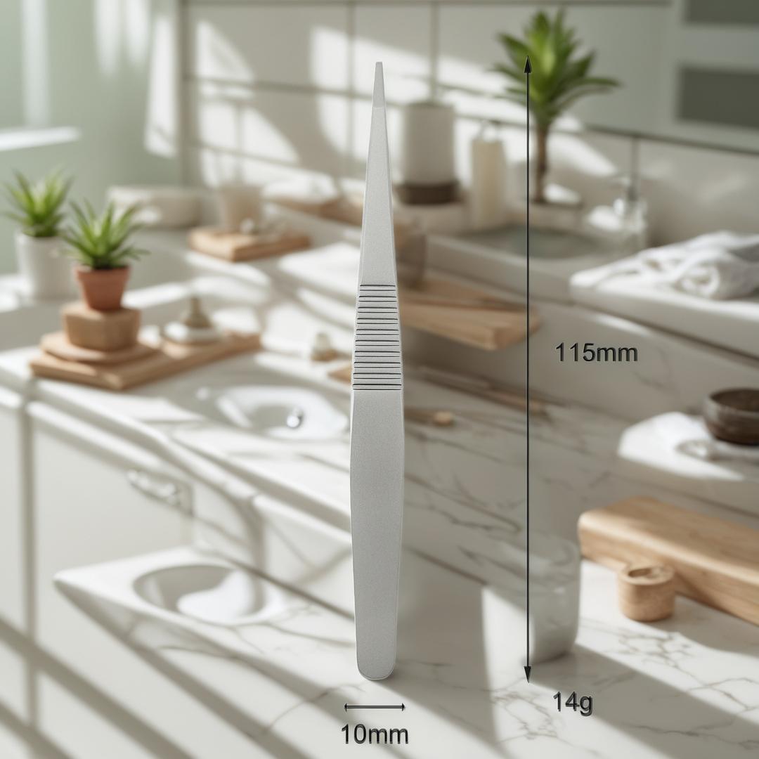 How to Import Tweezers from China: A Guide to Global Trade