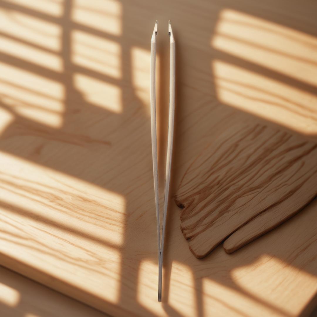 Tweezers Export from China: A Global Trend