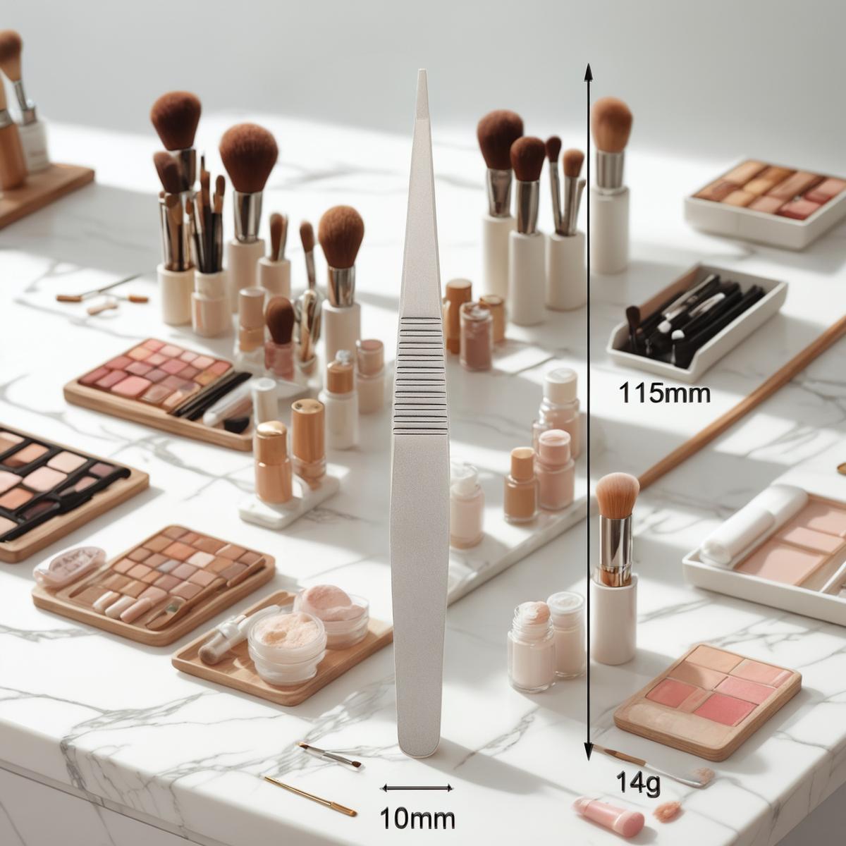 How to Import Tweezers from China: A Complete Guide