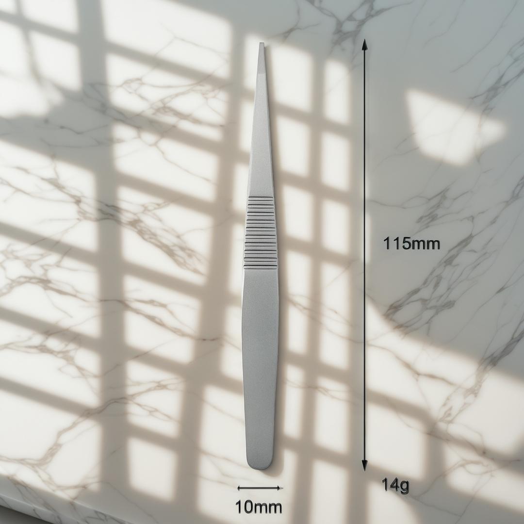 Import Tweezers from China: Your Global Trade Guide