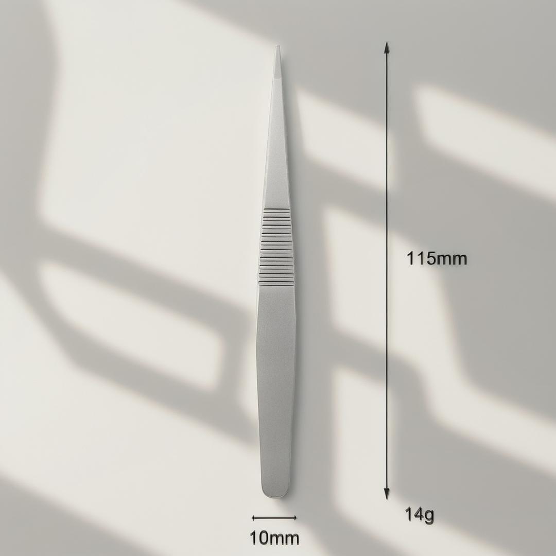 Import Tweezers from China: A Guide to Precision and Global Suppliers