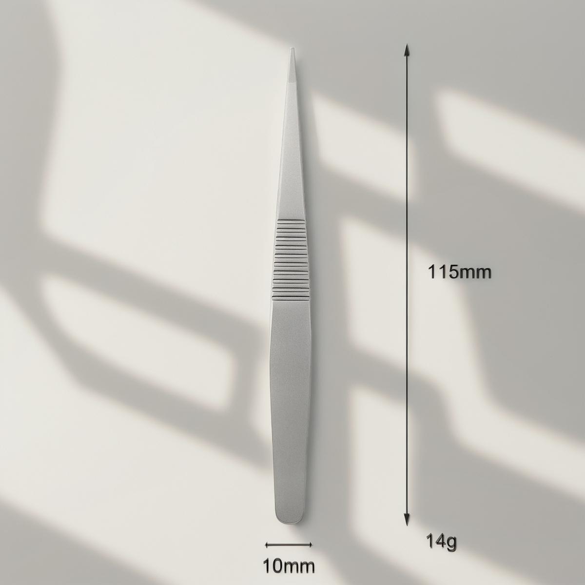 Import Tweezers from China: A Guide to Precision and Global Suppliers