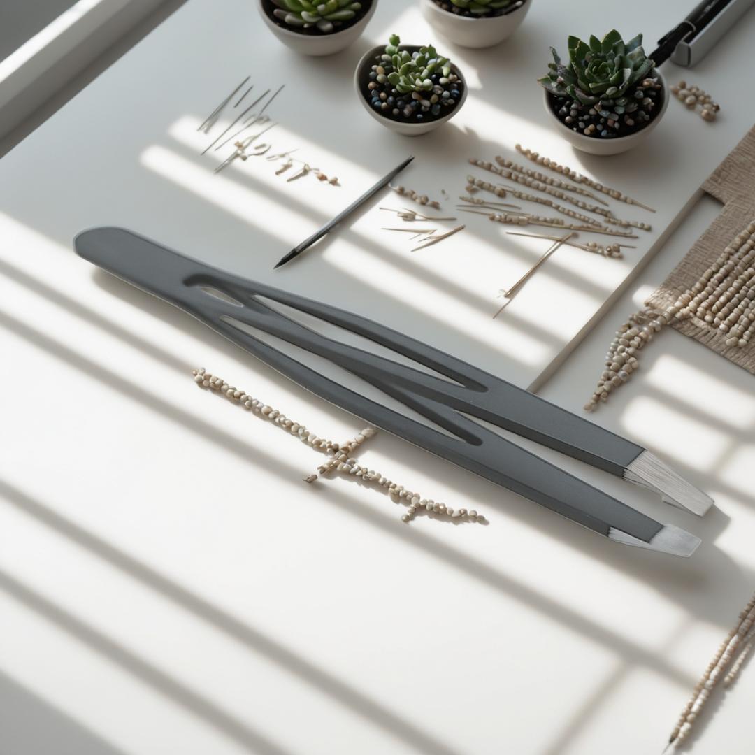 Reliable Tweezers Supplier: Olimor Beauty's Precision Tools