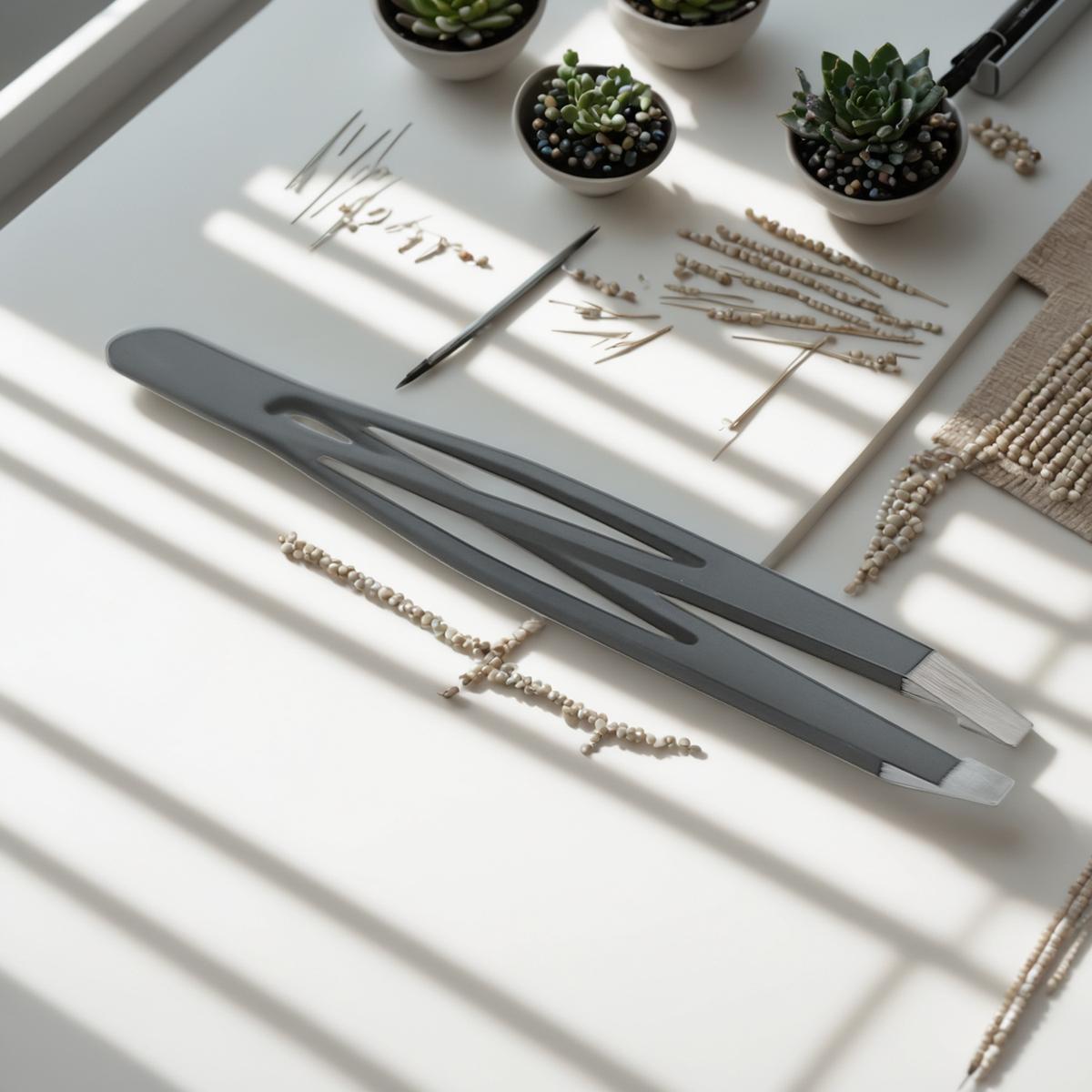 Reliable Tweezers Supplier: Olimor Beauty's Precision Tools