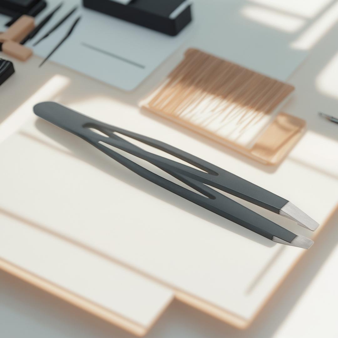 Find Your Ideal Tweezers Supplier for Wholesale Success