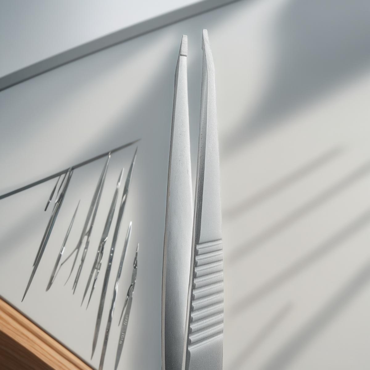 Top Tweezers Exporters: Precision & Custom Options