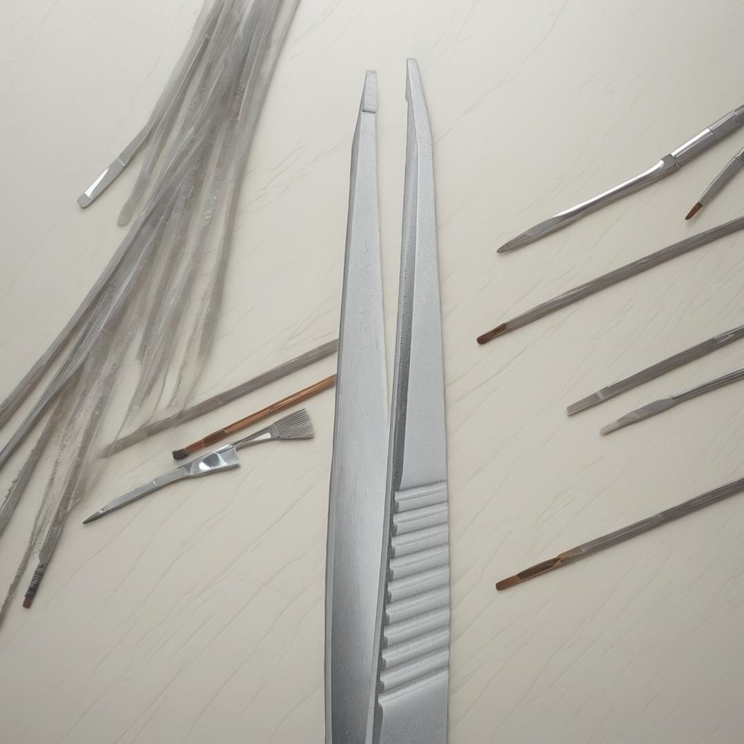 Explore Top Tweezers Exporters: B2B Supplies & ODM Insights