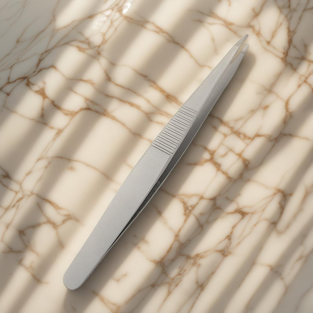 Tweezers for Eyebrow: Precision and Quality Essentials