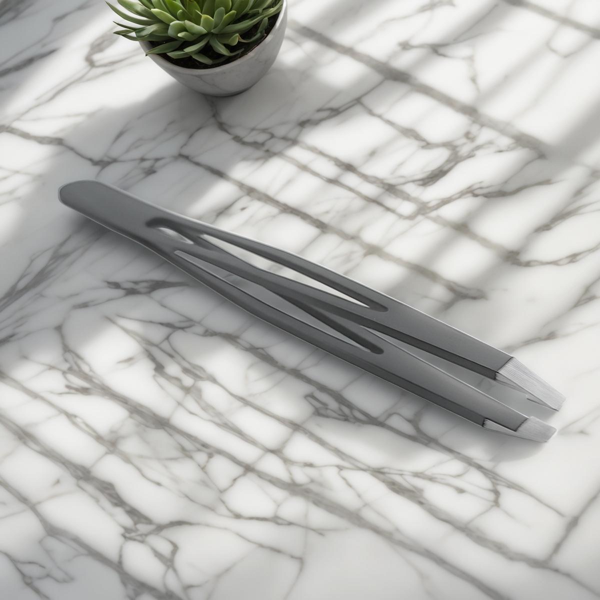 Custom Tweezers for Business: Enhance Your Brand with Quality