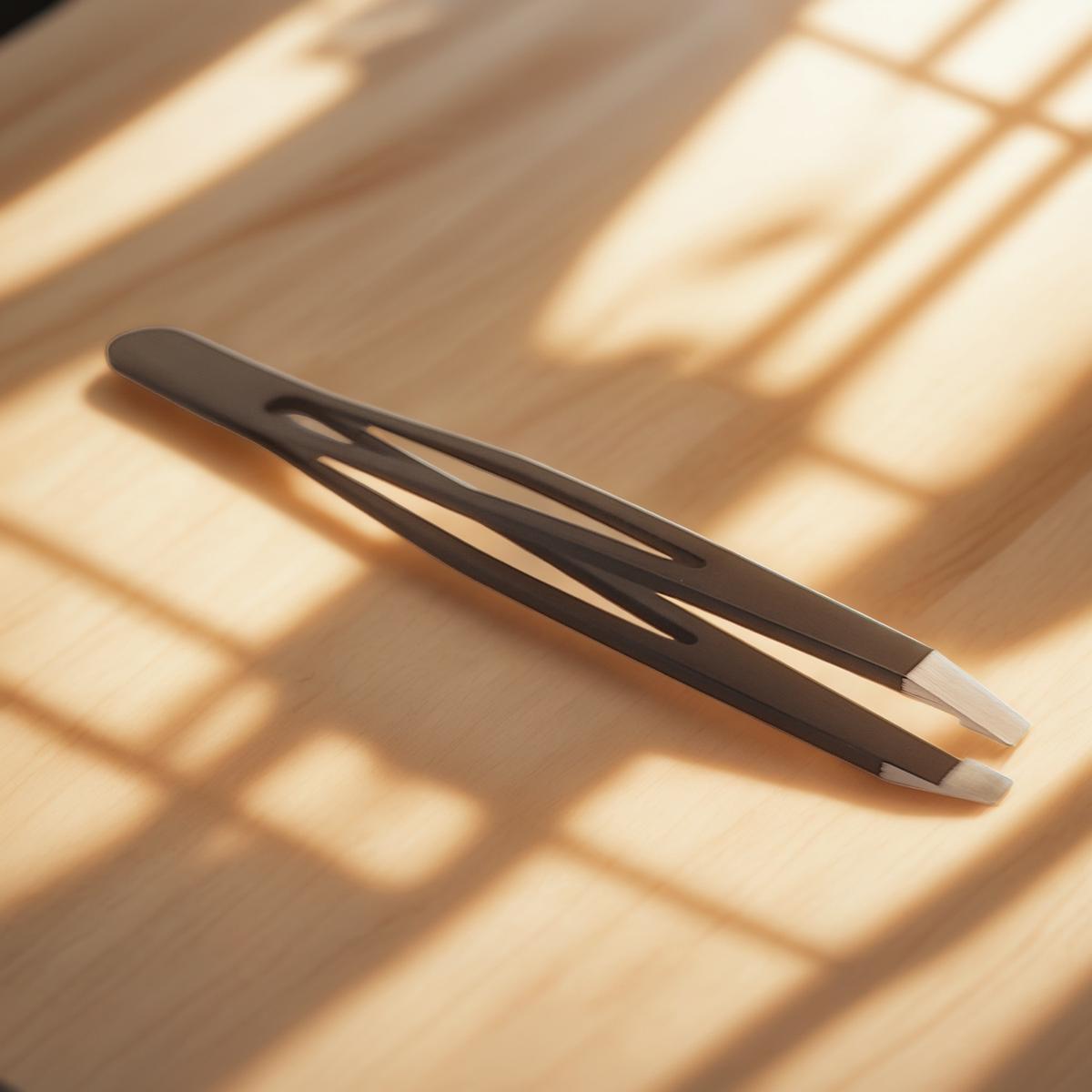 Custom Tweezers for Business: Quality and Brand Identity