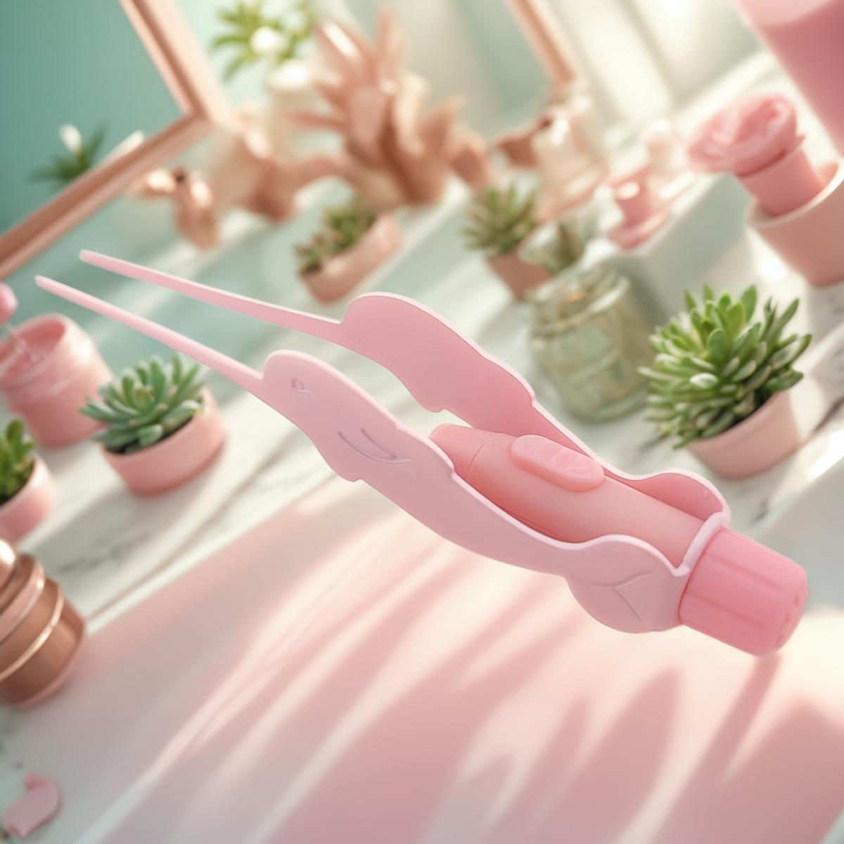 Custom Tweezers for Business: Sourcing From Global Suppliers