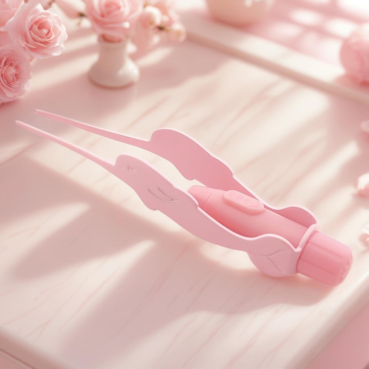 Custom Tweezers for Business: Import and Trade Insights