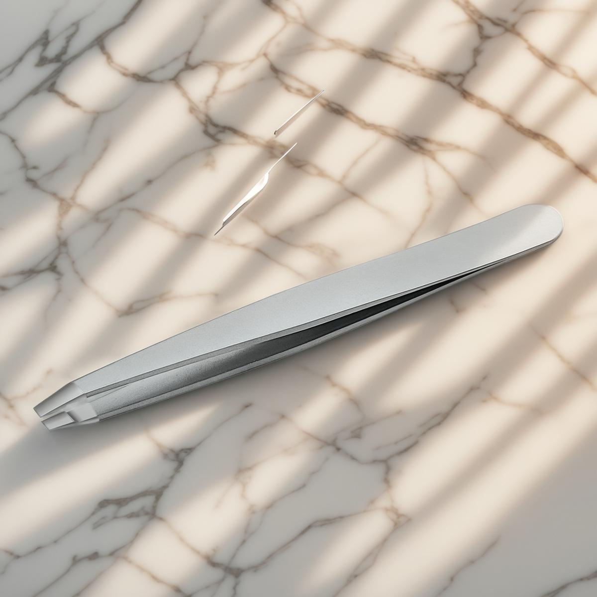 Top Tweezers Exporters: Your B2B Beauty Supply Partner