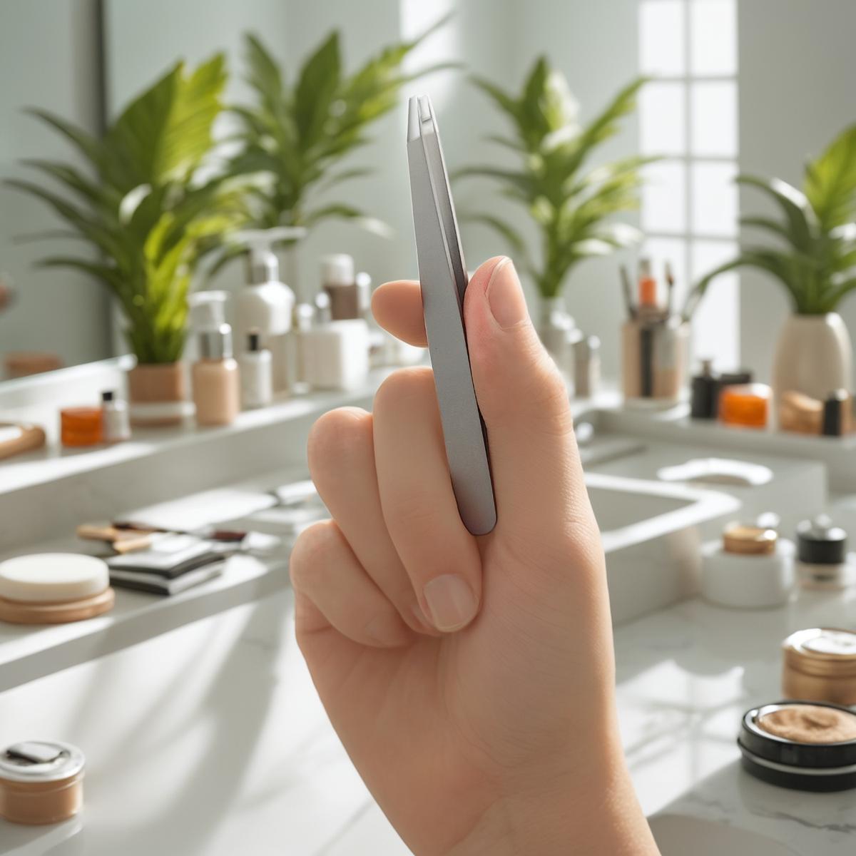 Tweezers for Retailers: Ensuring Quality and Precision