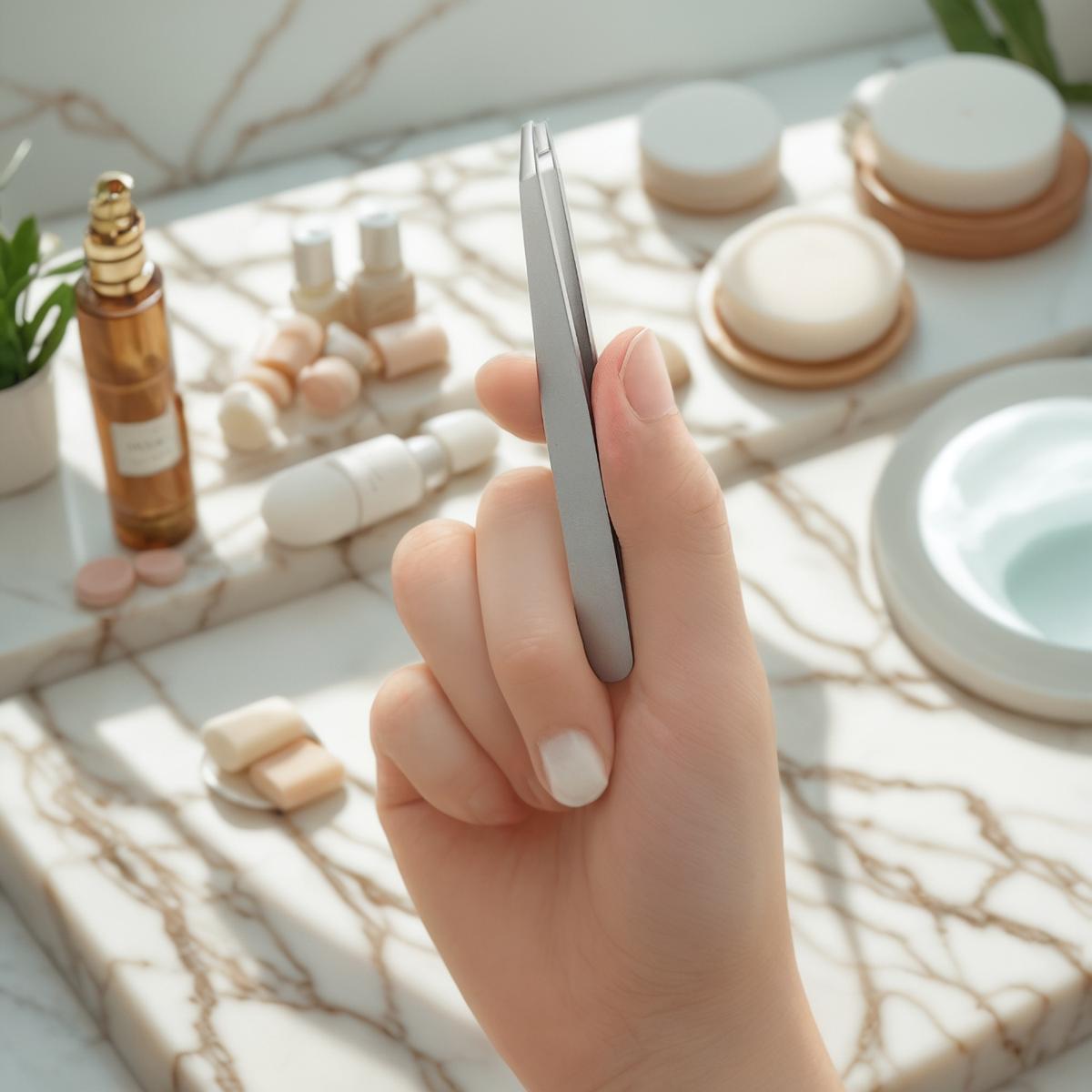 Tweezers for Retailers: Quality, Precision & Global Supply