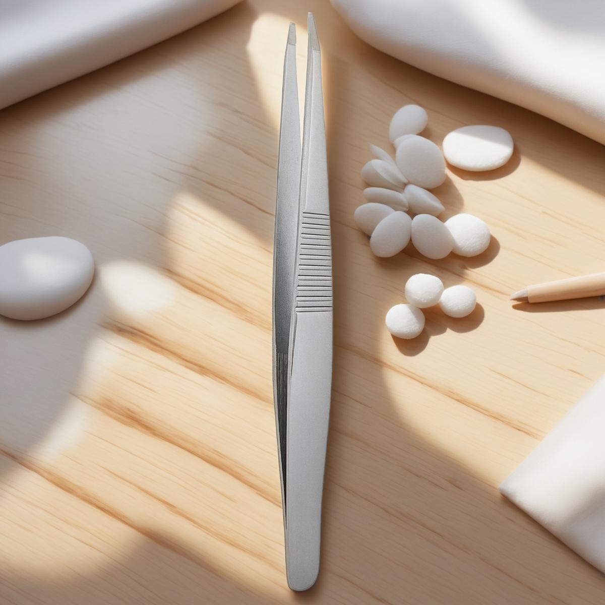 Maximize Your Brand with Custom Tweezers for Business