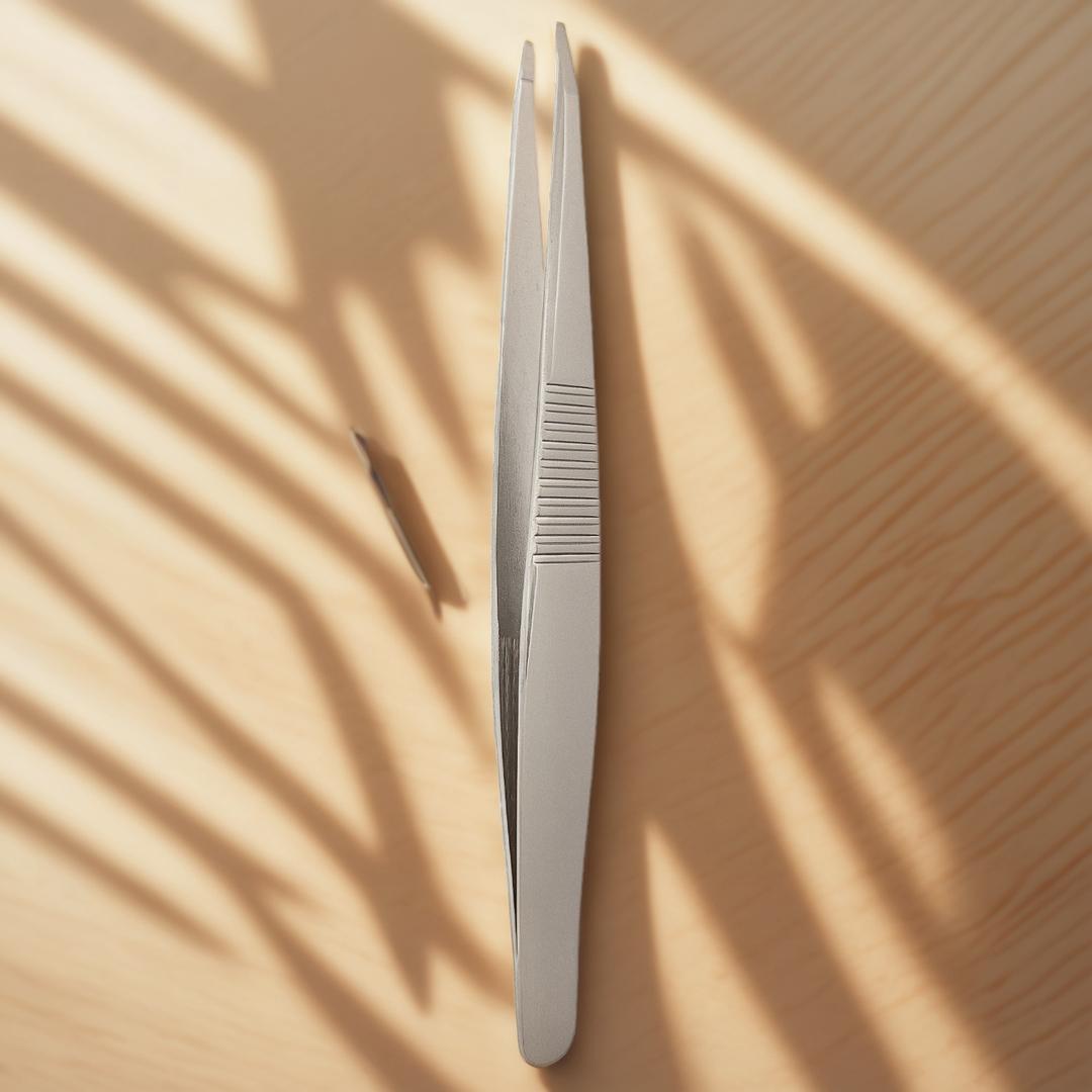 Custom Tweezers for Business: Elevate Your Brand