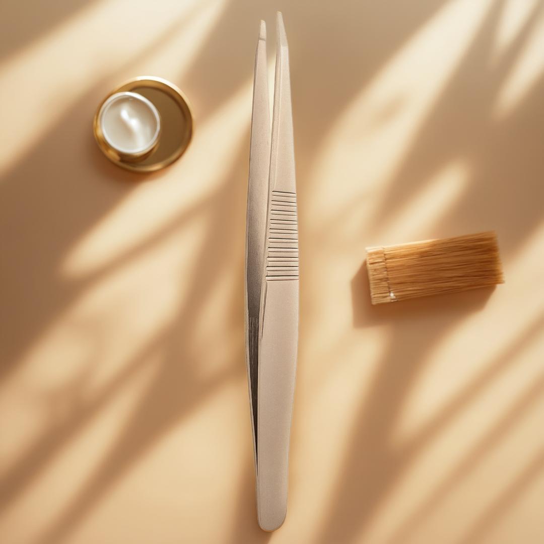 Custom Tweezers for Business: Quality & Precision