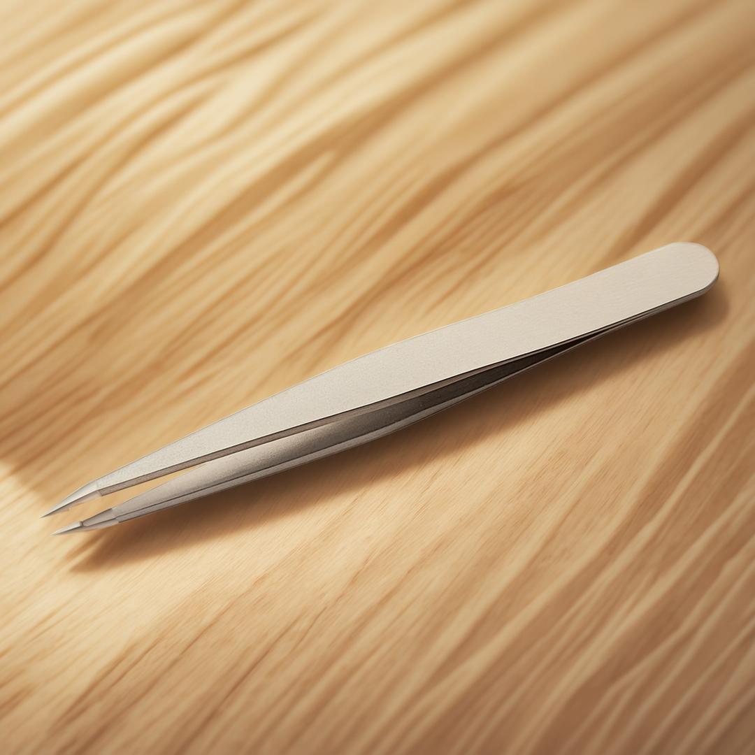Top Tweezers Exporters: Quality B2B Beauty Supplies