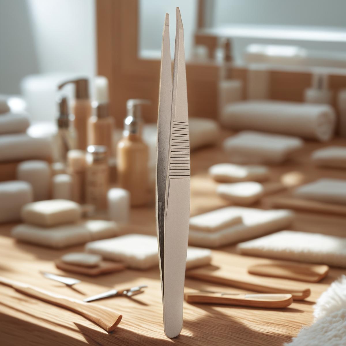 Maximize Your Brand with Custom Tweezers for Business