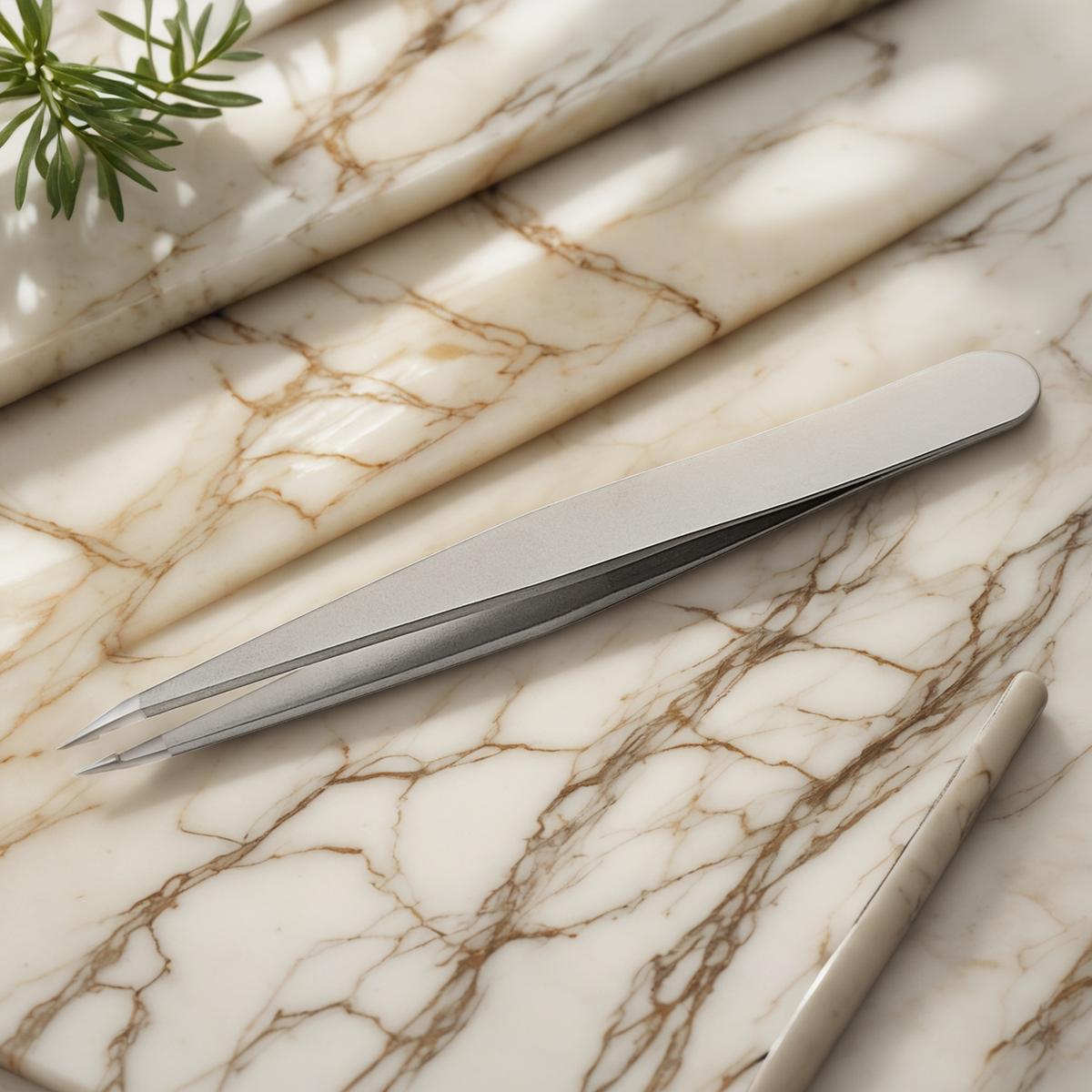 Top Tweezers Exporters: Precision and Quality in B2B Beauty Supplies