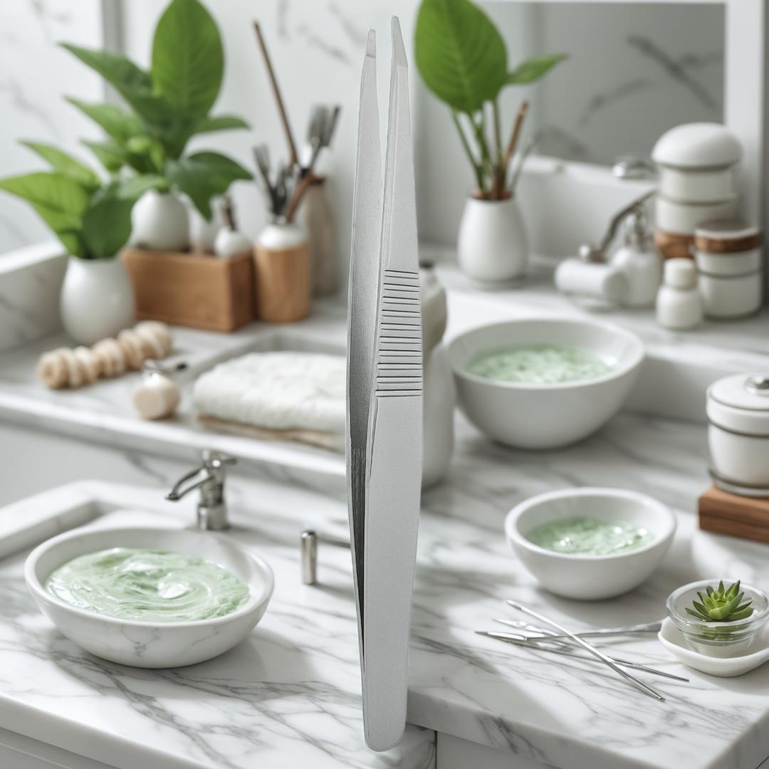 Unlock Precision: Custom Tweezers for Business Success