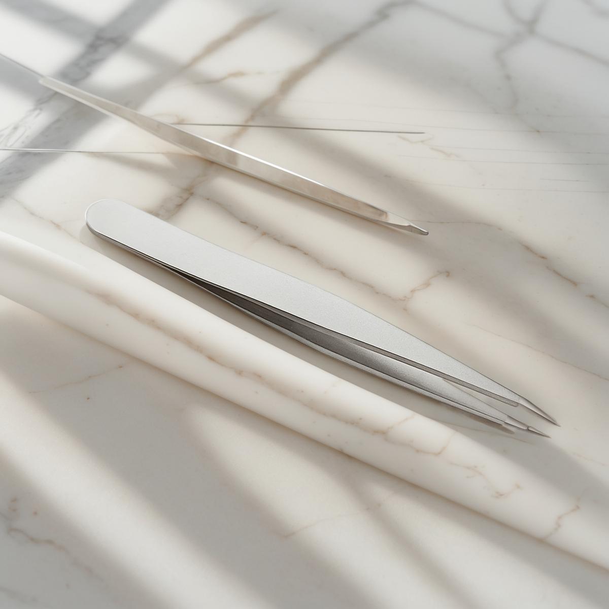 Top Tweezers Exporters: Precision & Quality Revealed