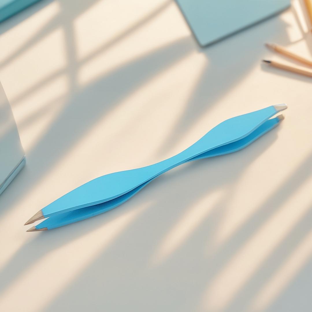 Reliable Tweezers Supplier for B2B Beauty Supplies