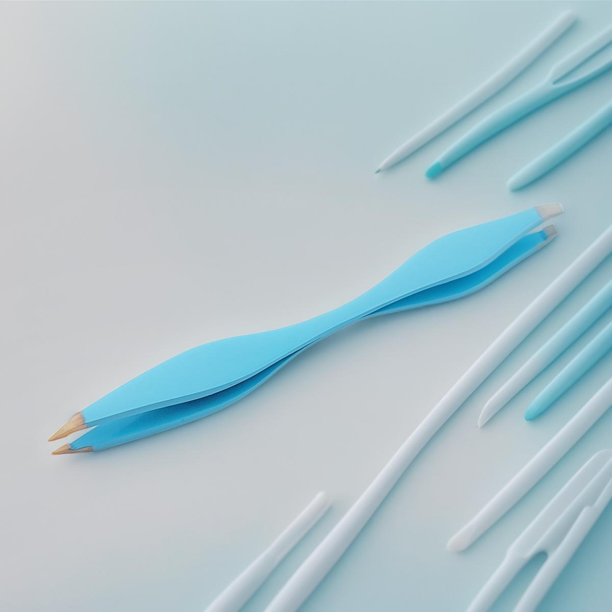 Finding a Reliable Tweezers Supplier for Quality Beauty Tools