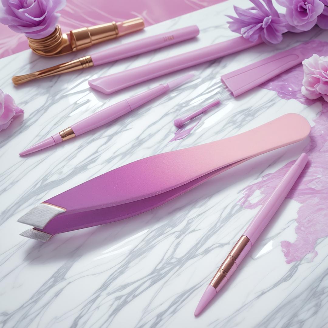 Ultimate Guide to Tweezers for Eyebrow Perfection