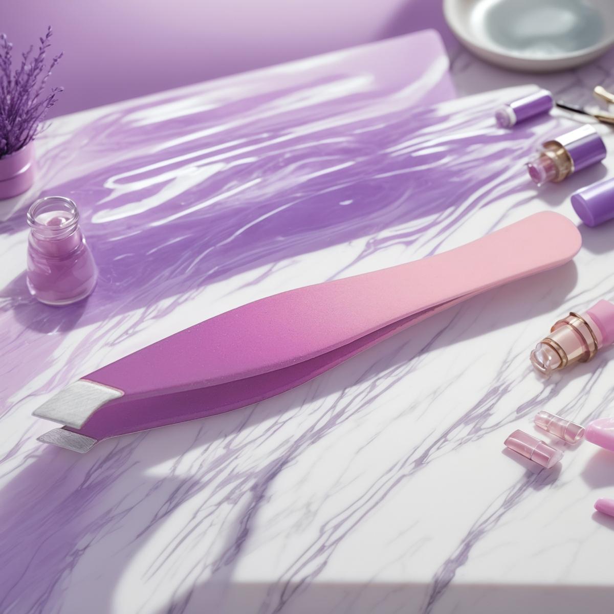 The Best Tweezers for Eyebrow Shaping and Wholesale Options