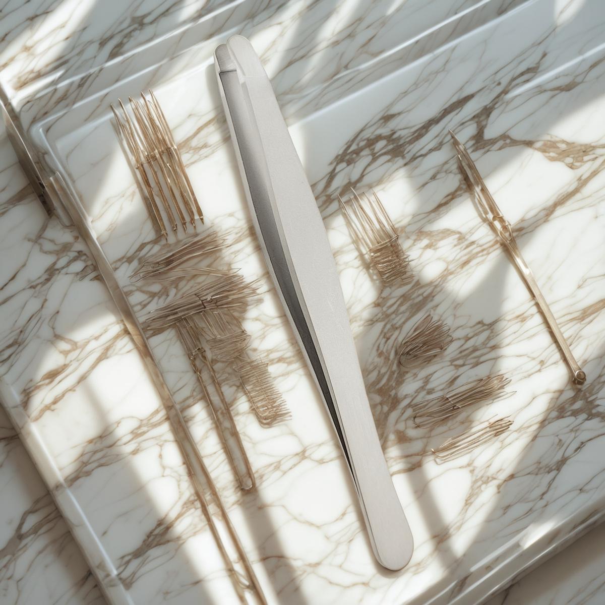 Discover the Best Tweezers China Manufacturer with Olimor Beauty