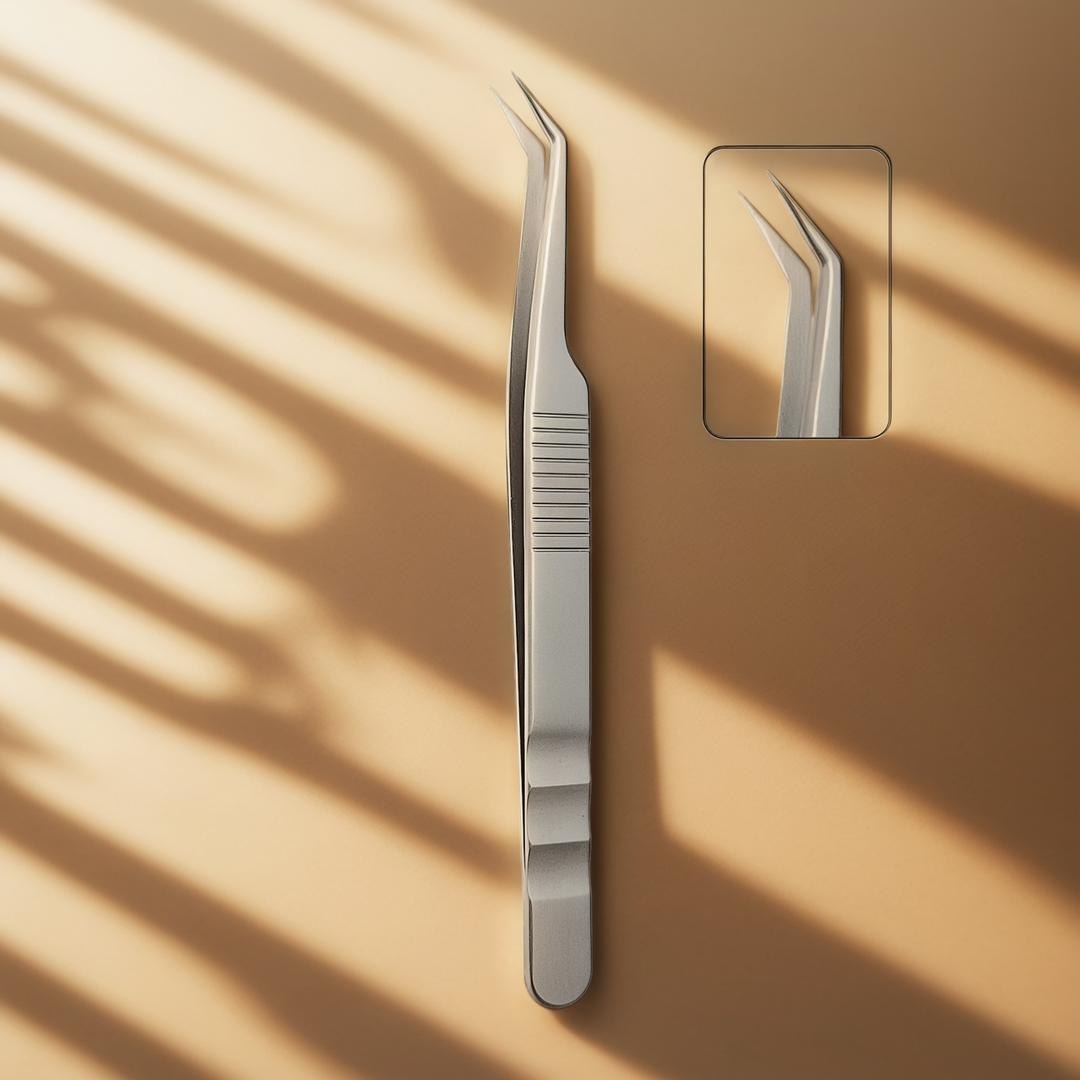 Finding a Premier Tweezers Supplier for Quality & Precision