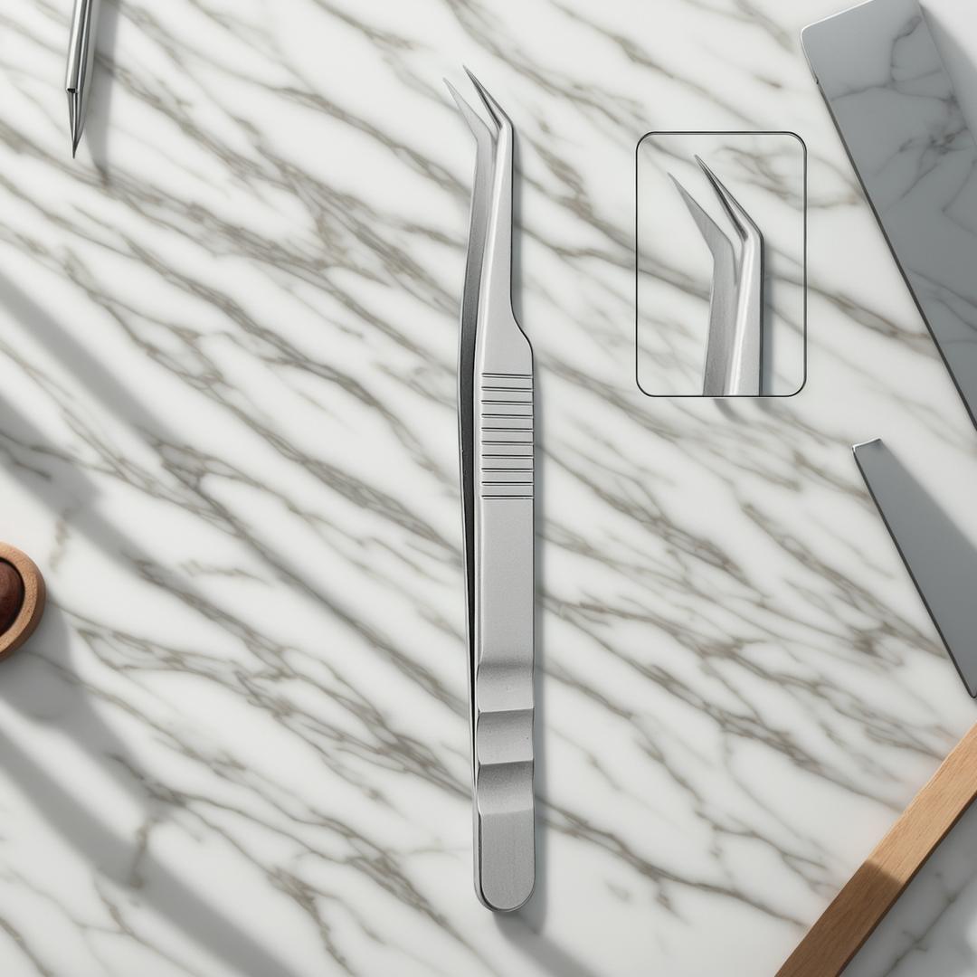 The Ultimate Guide to Top Your Trusted Tweezers Supplier