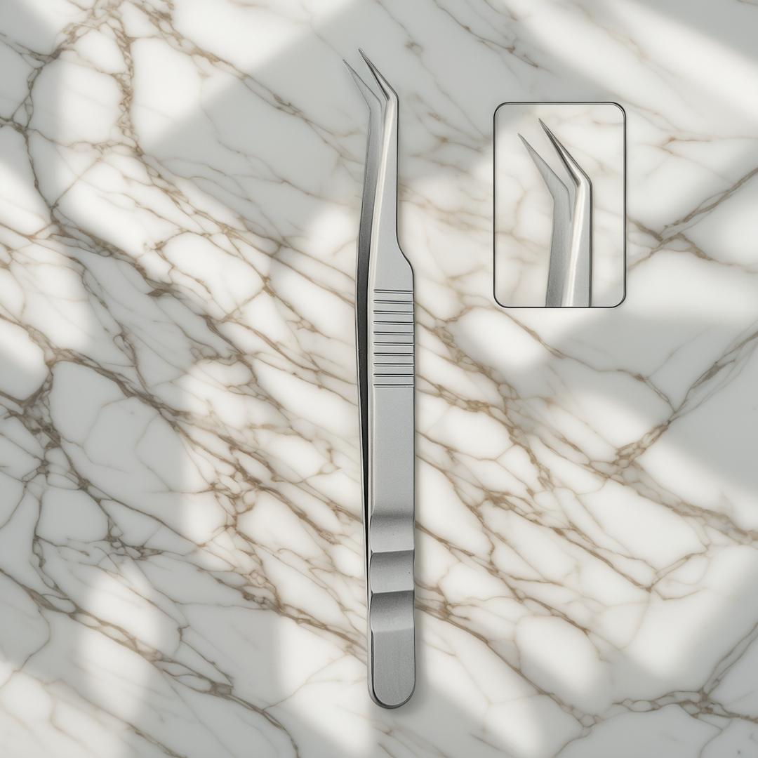 Choosing a Leading Tweezers Supplier for Beauty Professionals