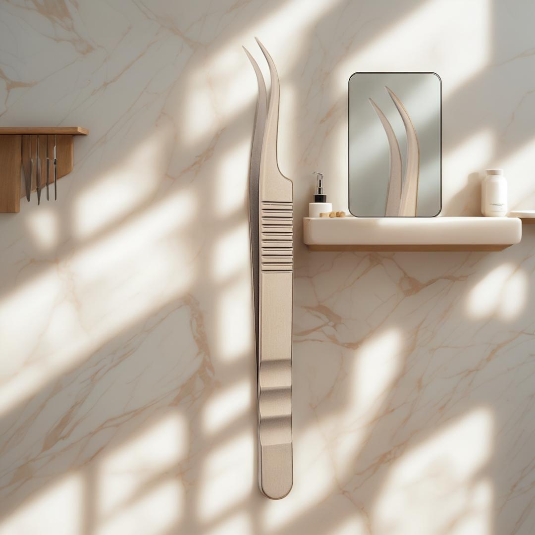 Buy Tweezers in Bulk: Quality & Reliable Suppliers