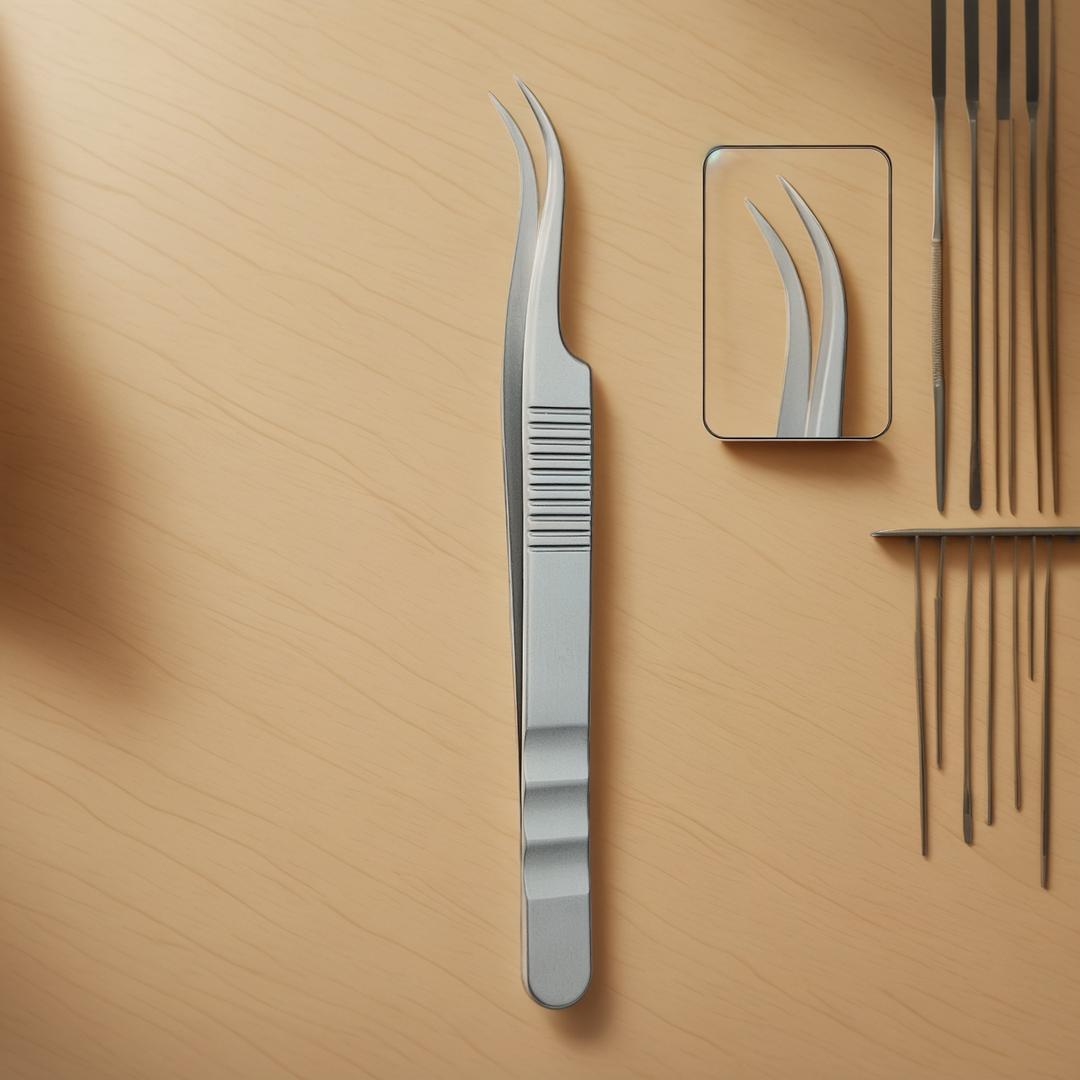 Buy Tweezers in Bulk: Find Reliable Suppliers & Manufacturers