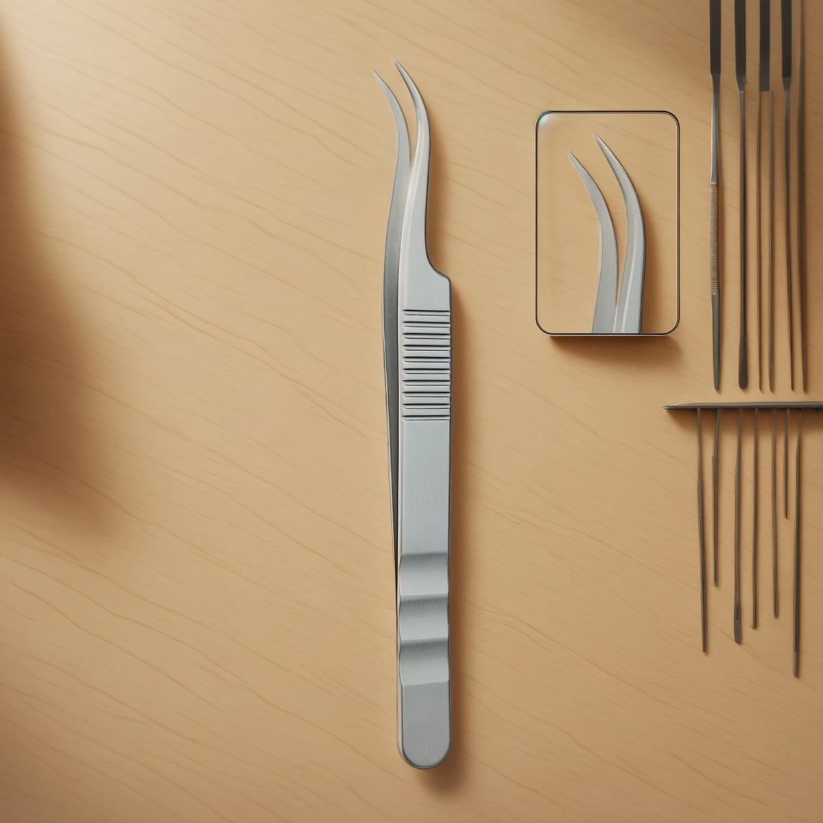 Buy Tweezers in Bulk: Find Reliable Suppliers & Manufacturers