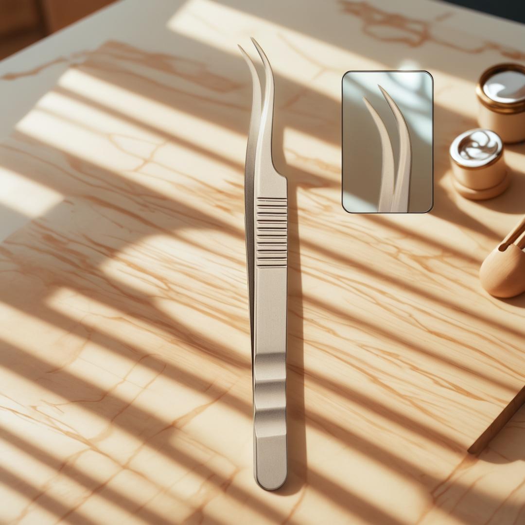 Buy Tweezers in Bulk: Your Guide to Quality & Flexibility