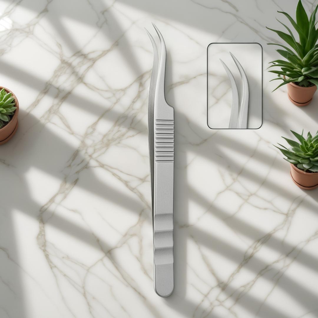 Buy Tweezers in Bulk: A Guide to Reliable Suppliers & Quality