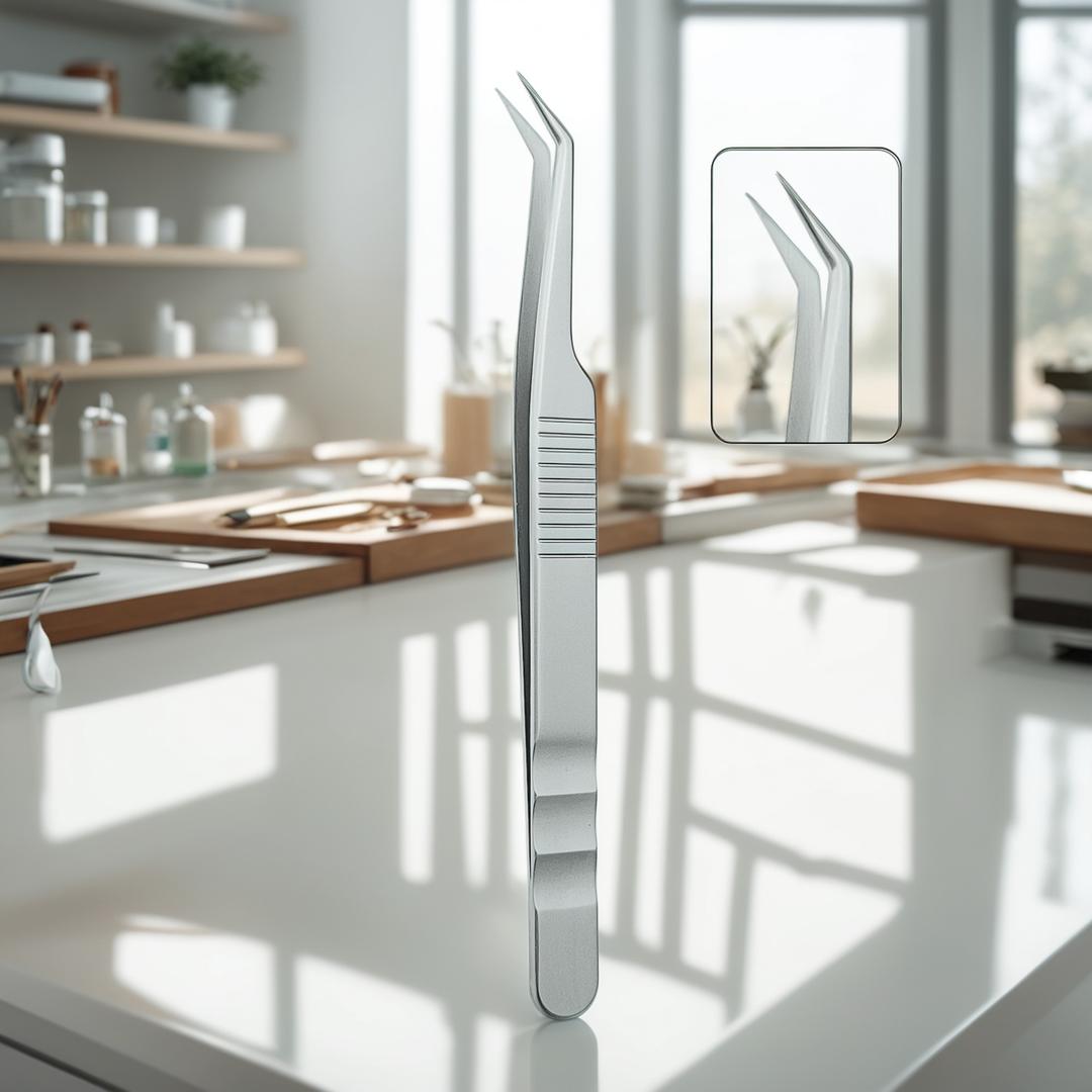 Top Tweezers Exporters: Reliable & Custom Options