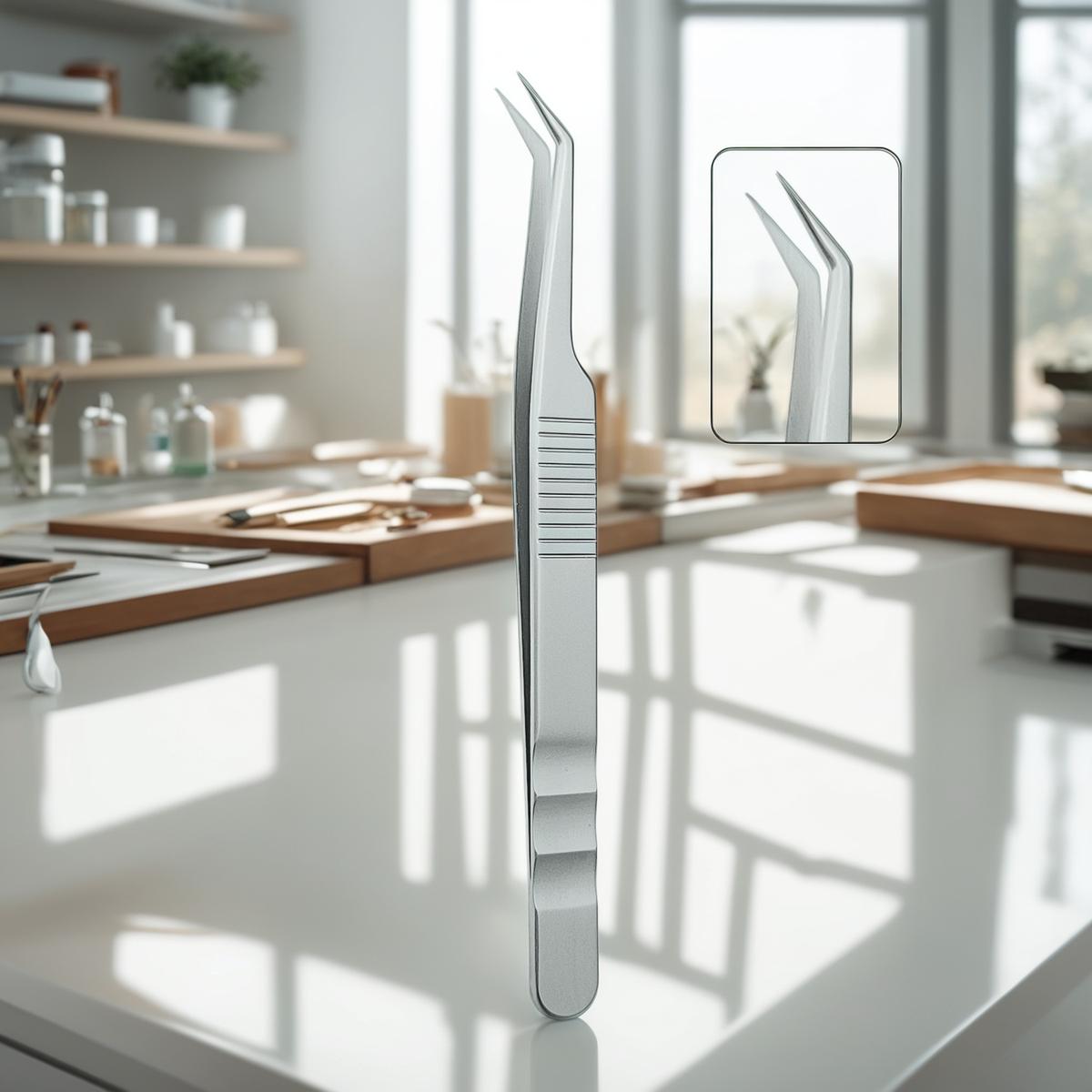 Top Tweezers Exporters: Reliable & Custom Options