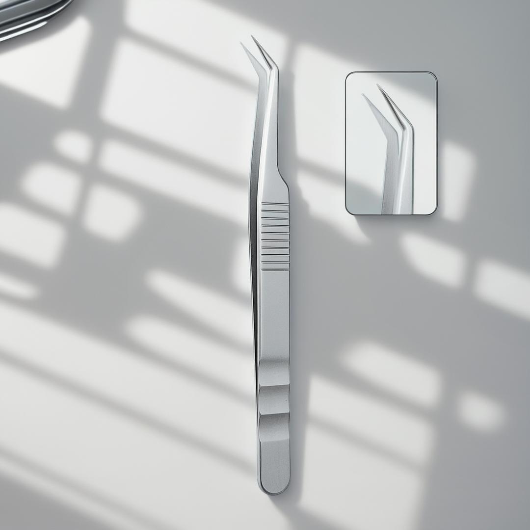 Top Tweezers Exporters: Elevate Your Toolkit with Precision